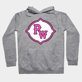 PW Logo Hoodie